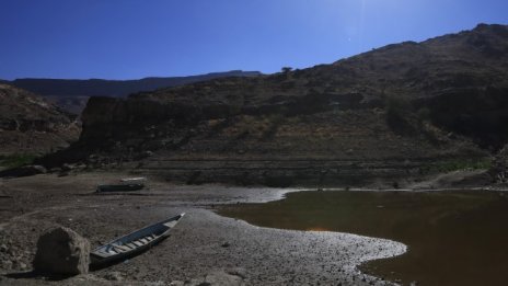 Нивата на подпочвени води в света намаляват с бързи темпове