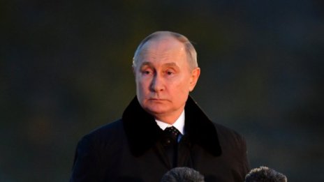 Ръката на Путин е дълга - руски рокзвезди са преследвани в чужбина