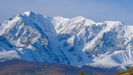 Февруари започва с топло време, но в планините ще има сняг 