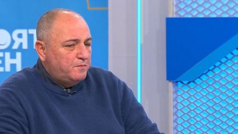 Станков: Може би Пеевски прави заявка за кандидат-президент