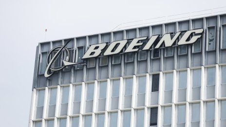 Boeing откри нов проблем в модела 737