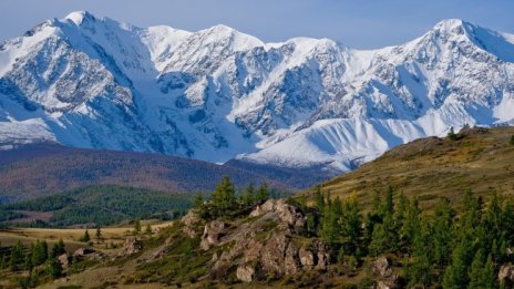 Остава слънчево и топло и в четвъртък, градусите до 19°