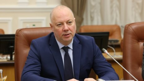 Росен Желязков: Външният министър ще бъде посочен от ГЕРБ