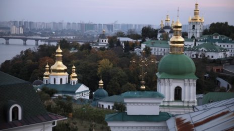 Трябва ли да се страхува Украйна от апетитите на Унгария и Румъния?