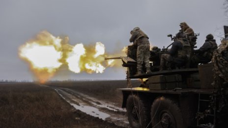 Каква е цената на войната в Украйна в човешки животи?