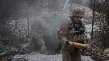 Ивайло Иванов: Европа вече две десетилетия недофинансира военните си способности