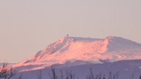 Слънчево време и температури до 12° ни очакват днес 