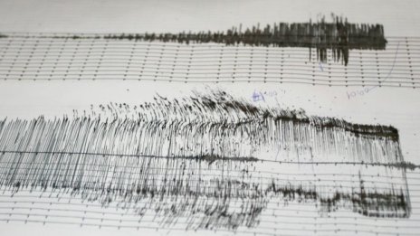 Земетресение с магнитуд 4,3 разлюля турския град Малатия