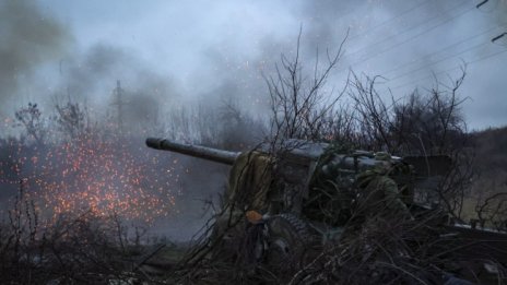 Стотици украински войници са безследно изчезнали при Адеевка