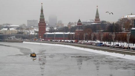 Кремъл: Думите на Байдън за Путин са позор за САЩ