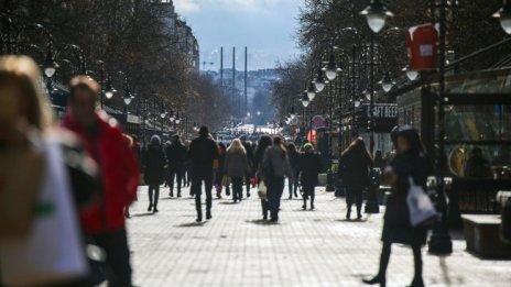 България се топи, за 9 години населението на страната намаля с 800 хиляди души