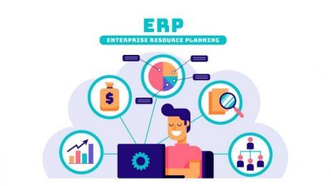 Какво е ERP система и кои бизнеси имат нужда от нея?