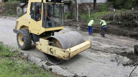 Сайт ще предупреждава и синхронизира ремонтите в София