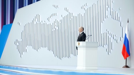 Трябва ли Западът да се страхува от ядрената реторика на Путин?