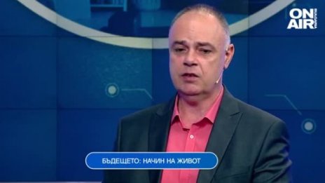 Йордан Вакъвчиев: Купувачите са все по-взискателни