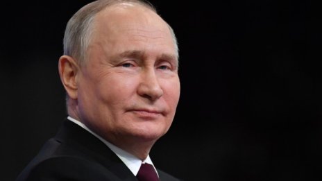 Иля Яшин за лицемерието на Путин: Води неморален живот