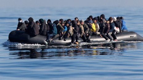 Рекорден брой мигранти са загинали миналата година