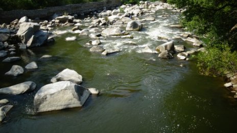 Водният ни ресурс засега е достатъчен, но климатът ще е по-средиземноморски