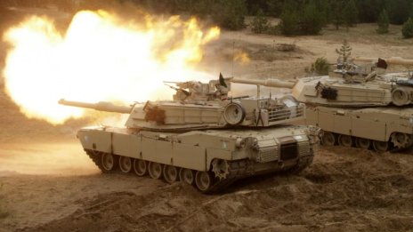 Forbes: Как руските ПТУР станаха главния убиец на непробиваемите танкове Abrams в Украйна