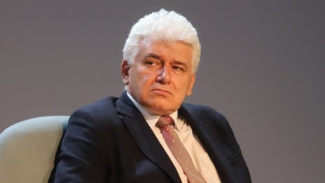 Проф. Киров: Указът на президента е конституционно съобразен