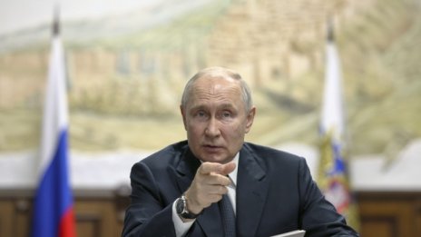 Путин установи нов стил на автокрация за Русия, победата му е опасна