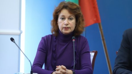 Проф. Христова: Грип и COVID намаляват