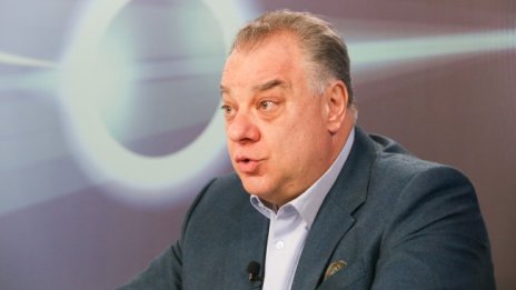 Д-р Мирослав Ненков: Родната политика се нуждае от хора, които не лъжат