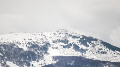 ПСС: Условията за туризъм в планините са добри