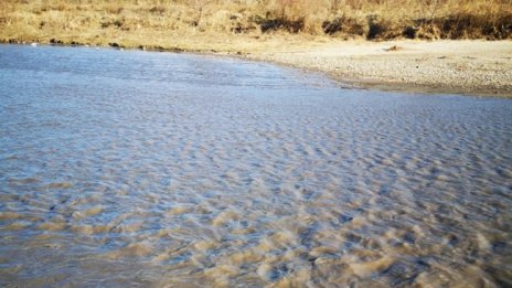 Смрад в Банско: Фекални води от канализацията се изливат в реките