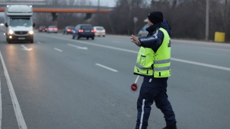 За ден спипаха 18 пияни и 13 дрогирани шофьори