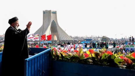 Иран и Израел: бяха съюзници, сега са заклети врагове