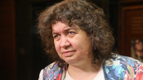 Киселова: Не може да се иска вот на недоверие на служебен кабинет