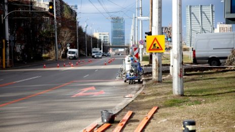 Започват ремонтни дейности в столичния кв. "Младост"