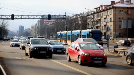 България е най-бързо растящият пазар на леки коли в ЕС през 2024 г.