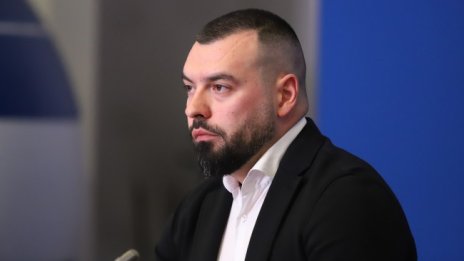 Николай Рашков: Разхищаваме над 300 млн. лева годишно защото не ни приемат в Шенген 