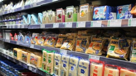 8,2 пъти купуваме 20 жизненоважни продукта с МРЗ