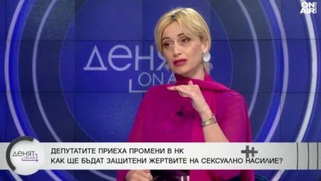 Експерт: Не знаем какво правят нашите деца в телефоните си