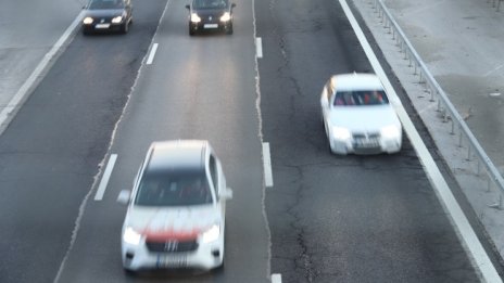 Засилени мерки за великденските празници, къде родната полиция ще ни пази?