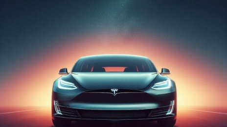 Tesla представя камион от бъдещето