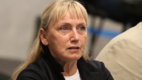 Елена Йончева на пето място в листата на ДПС за евровота