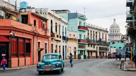 В Куба намалява производството на захар