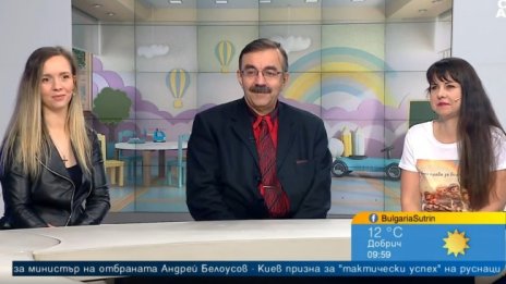 Липса на градини в София: Защо 10 хиляди деца ежегодно остават вкъщи?