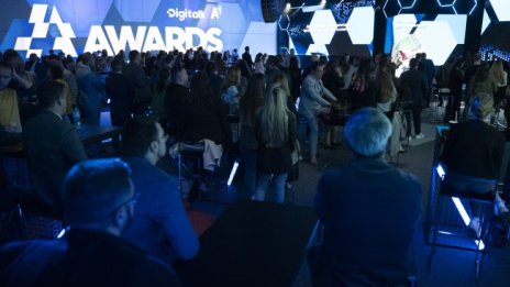 Третото издание на DigitalK&A1 Awards отличи топ 3 на технологичните бизнес иновации на 2023 г.