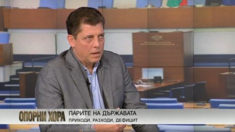 Велчев: Възможно е март следващата година да сме готови за Еврозоната