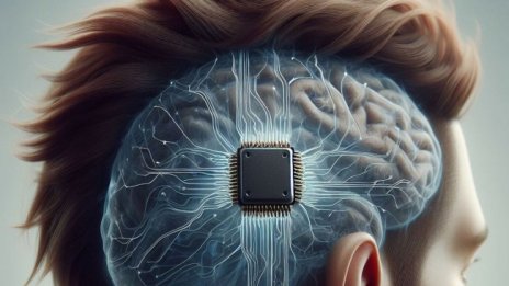 Neuralink на Мъск ще имплантира втори чип в мозъка на човек