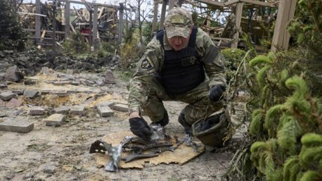 Астролог: Третата световна война почва до седмици