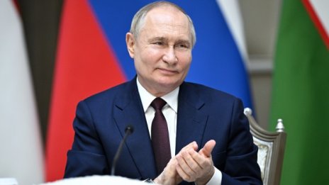 Путин предупреди: Държавите от ЕС, говорещи за удари по Русия, да вземат предвид размера си