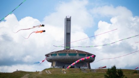 Уикеда, Керана и космонавтите и още на феста Open Buzludzha 2024