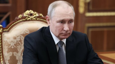 Путин позволи на "Ростелеком" да изкупи "Нокия"