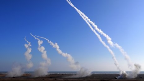 Румъния става център за поддръжка на руския кошмар HIMARS